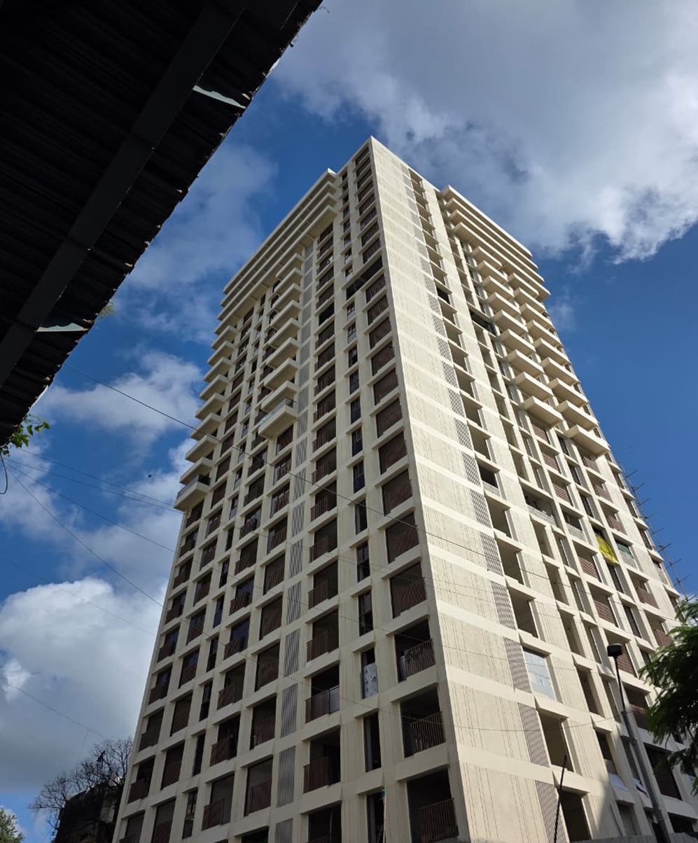 T-Saaya Towers – Kandivali West, Mumbai
